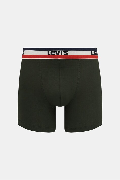 Боксери Levi's 3-pack — фото 4