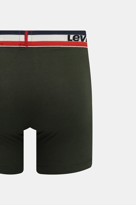 Боксери Levi's 3-pack — фото 5