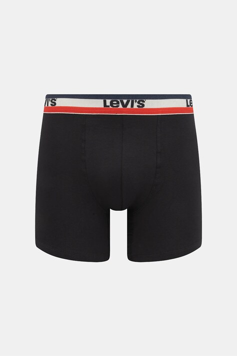 Боксери Levi's 3-pack — фото 6