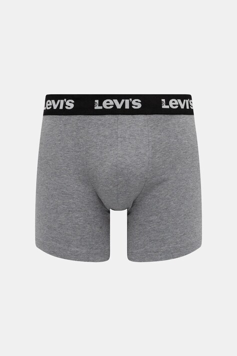 Боксери Levi's 2-pack — фото 2