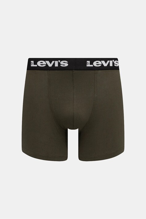 Боксери Levi's 2-pack — фото 2