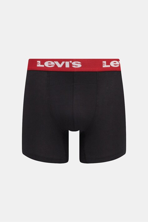 Боксери Levi's 2-pack — фото 2