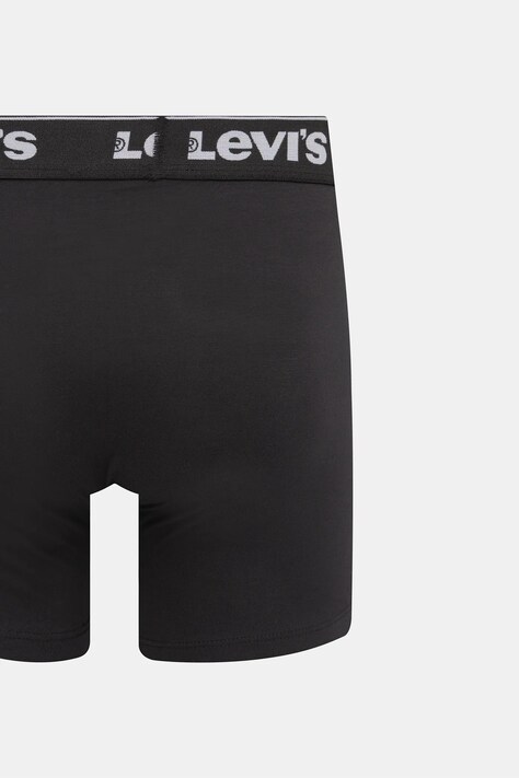 Боксери Levi's 3-pack — фото 3