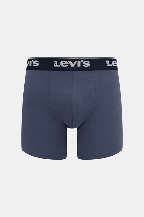 Боксери Levi's 3-pack — фото 2
