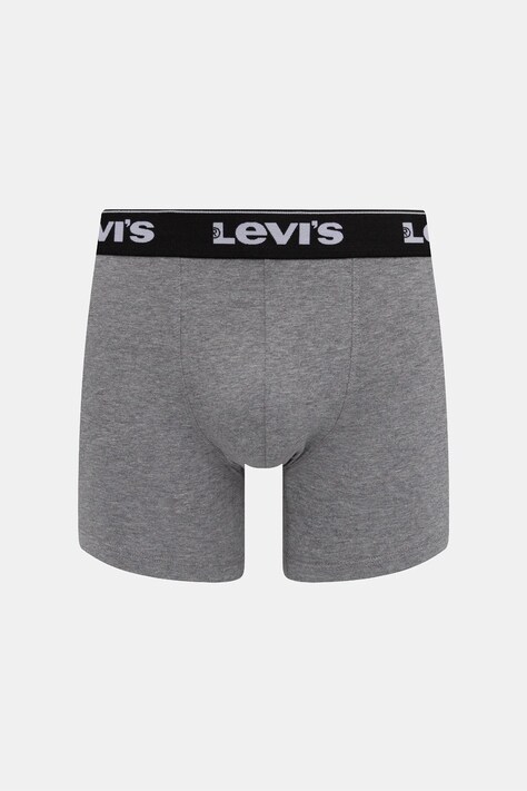 Боксери Levi's 3-pack — фото 2