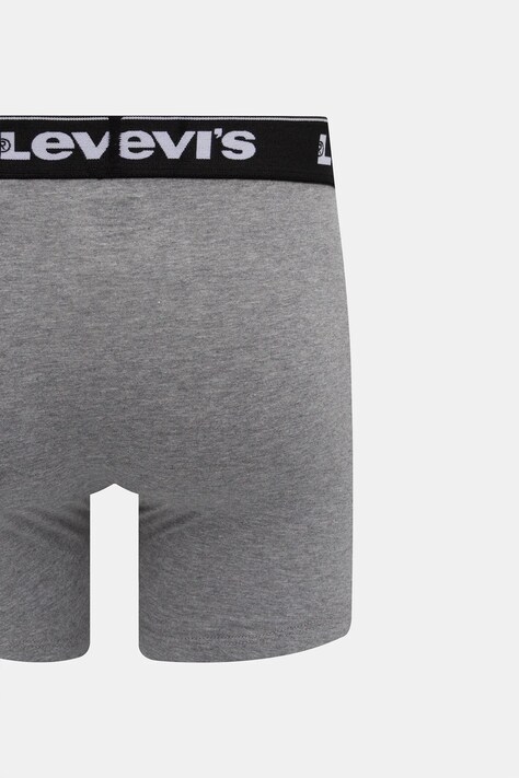 Боксери Levi's 3-pack — фото 3