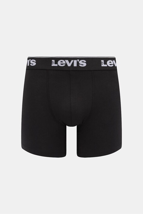 Боксери Levi's 3-pack — фото 4
