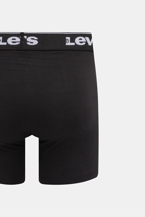 Боксери Levi's 3-pack — фото 5