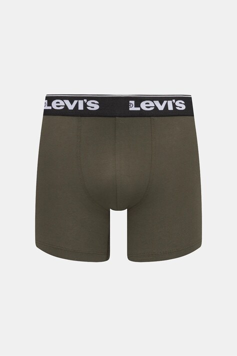 Боксери Levi's 3-pack — фото 4