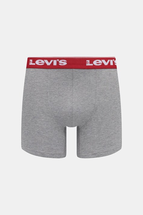 Боксери Levi's 3-pack — фото 4