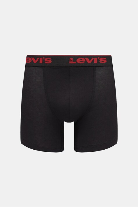 Боксери Levi's 3-pack — фото 2