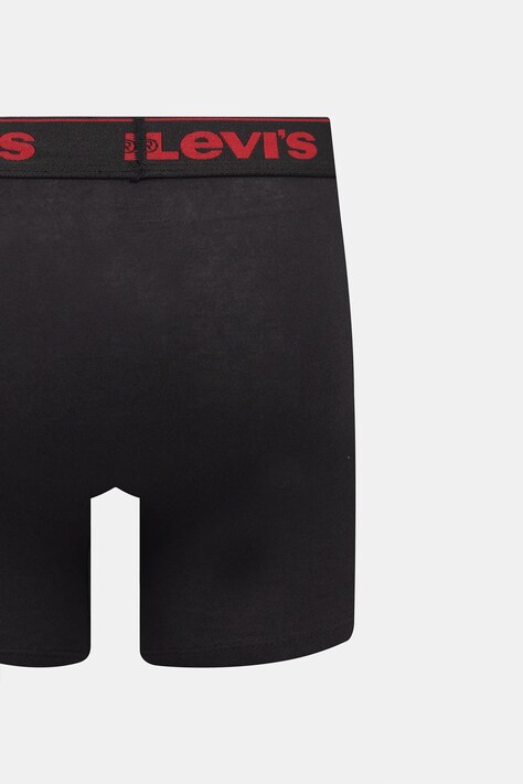 Боксери Levi's 3-pack — фото 3