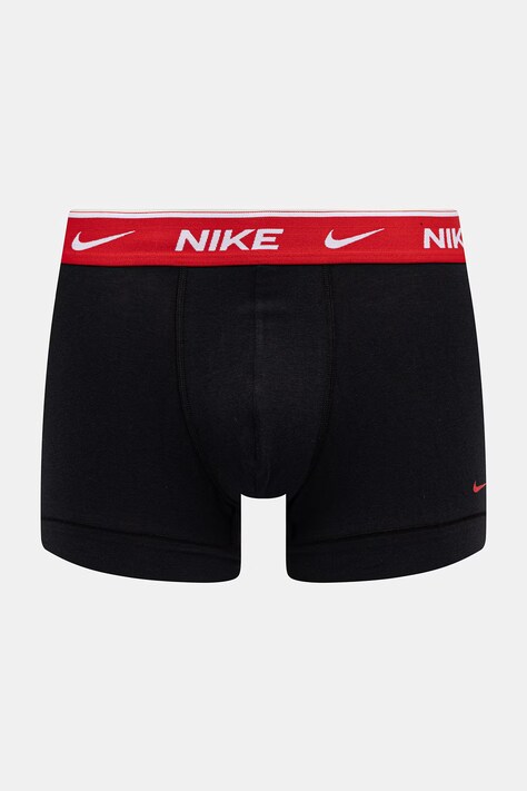 Nike μποξεράκι Ανδρικό 3-pack μαύρο NQ00KE1284