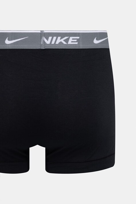 Nike боксери чоловічі бавовняні з еластаном 2 шт. — фото 4