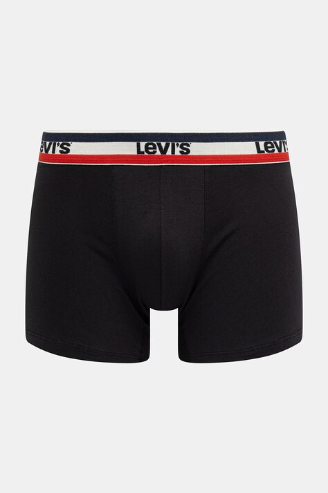 Levi's боксери чоловічі 4-pack — фото 2