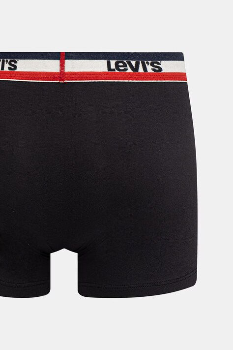 Levi's боксери чоловічі 4-pack — фото 4