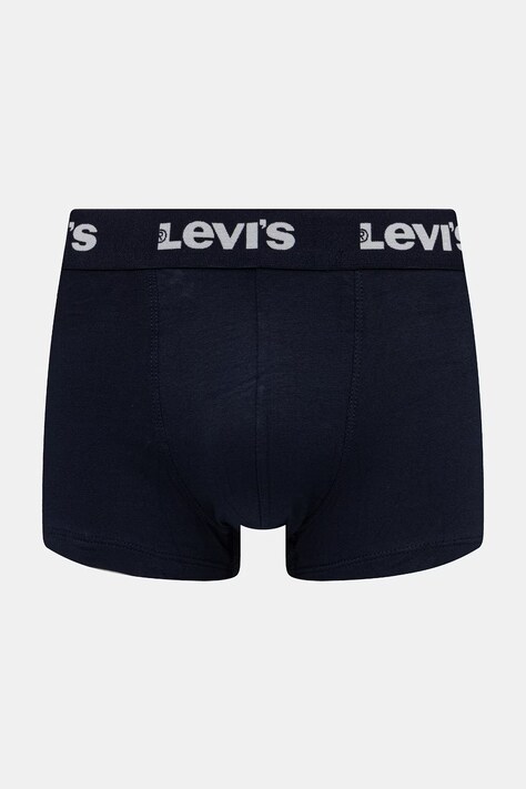 Levi's боксери чоловічі бавовняні з еластаном 2 шт. — фото 2