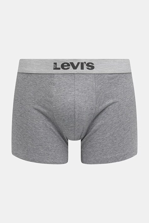 Levi's боксери чоловічі 3 шт. — фото 3