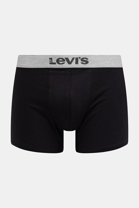 Levi's боксери чоловічі 3 шт. — фото 4