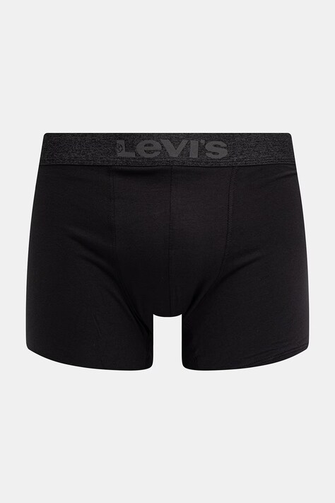 Levi's боксери чоловічі 3 шт. — фото 2