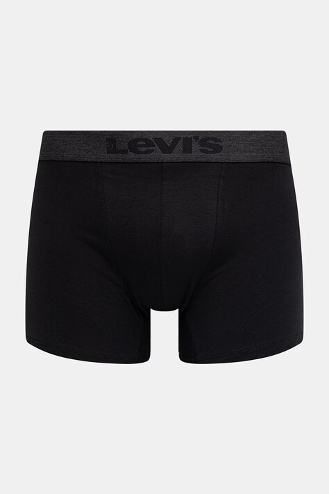 Levi's боксери чоловічі 3 шт. — фото 3
