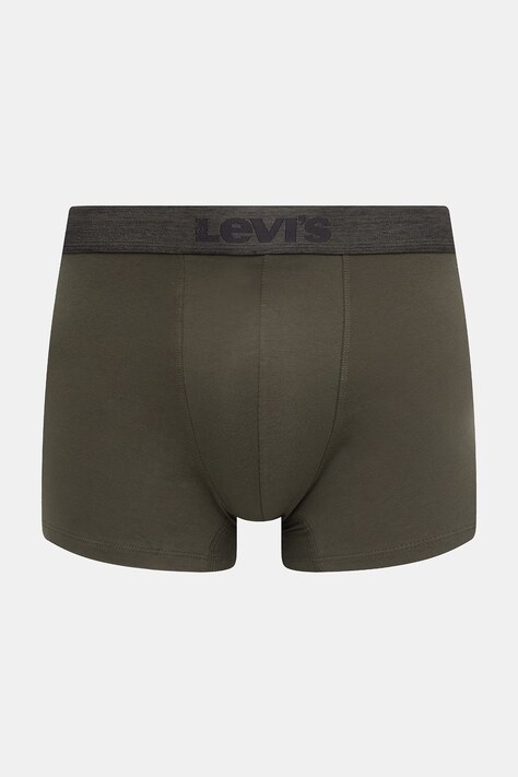 Levi's боксери чоловічі 3-pack — фото 2