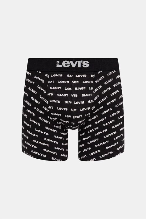 Levi's боксери чоловічі 2 шт. — фото 2