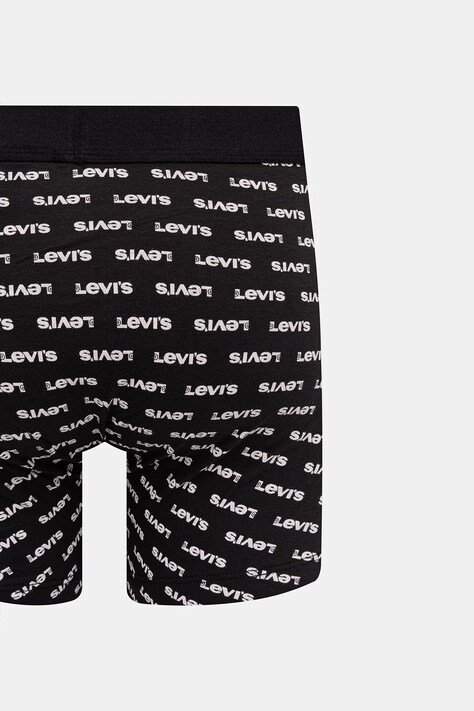 Levi's боксери чоловічі 2 шт. — фото 4