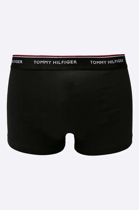 Tommy Hilfiger - Boxerky (3 pak)