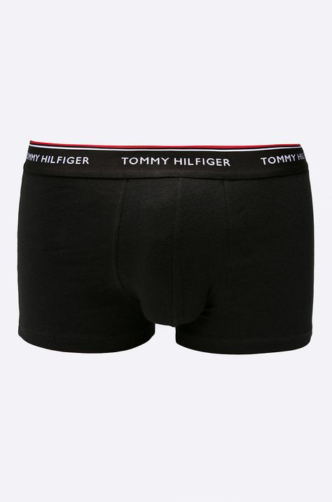 Tommy Hilfiger - Bokserki (3 pack)