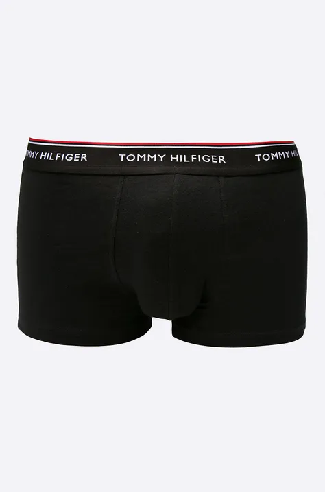 Tommy Hilfiger - Боксери (3 pack)