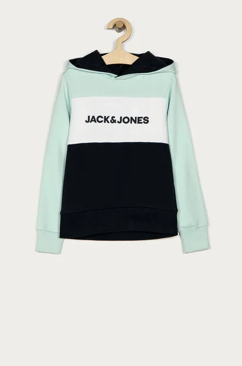Jack & Jones - Παιδική μπλούζα 128-176 cm