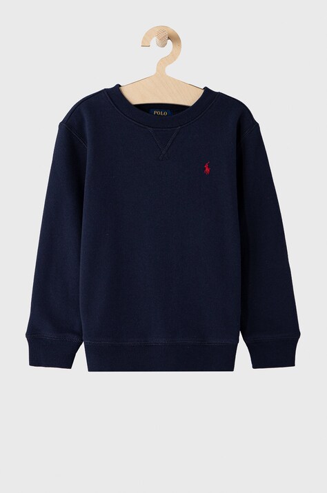 Дитяча кофта Polo Ralph Lauren — фото 3