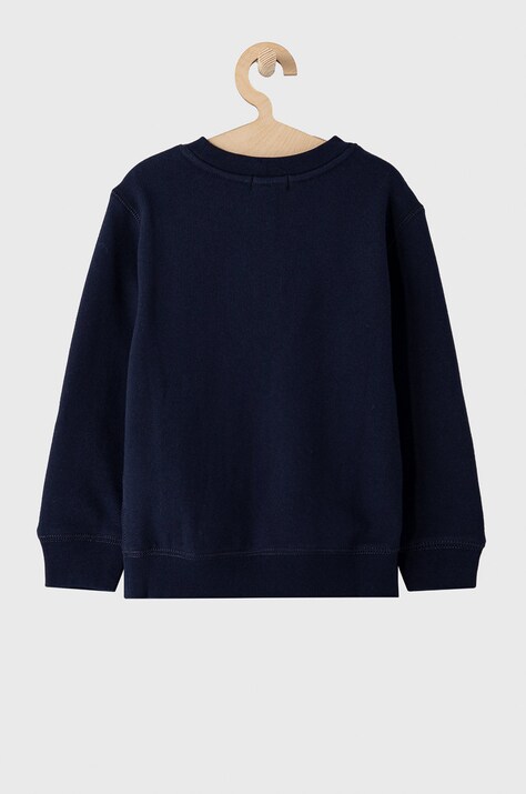 Дитяча кофта Polo Ralph Lauren — фото 4
