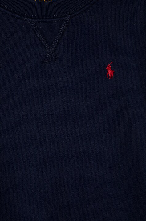 Дитяча кофта Polo Ralph Lauren — фото 5