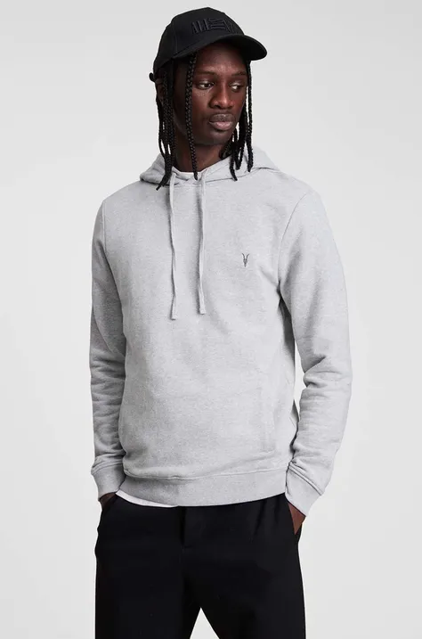 AllSaints - Majica Raven OTH Hoody