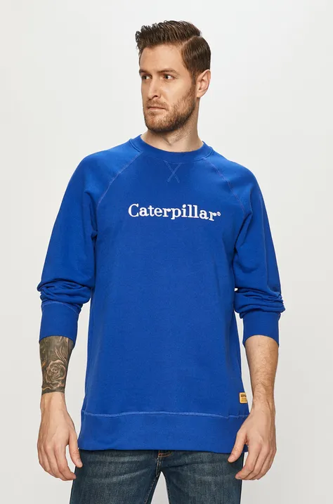 Caterpillar - Bluza