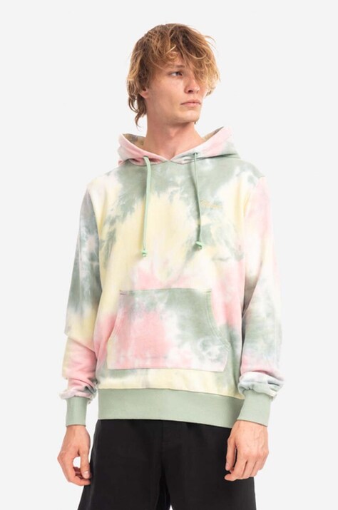 CLOTTEE felpa in cotone uomo