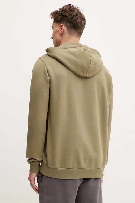 Бавовняна кофта Fjallraven — фото 3