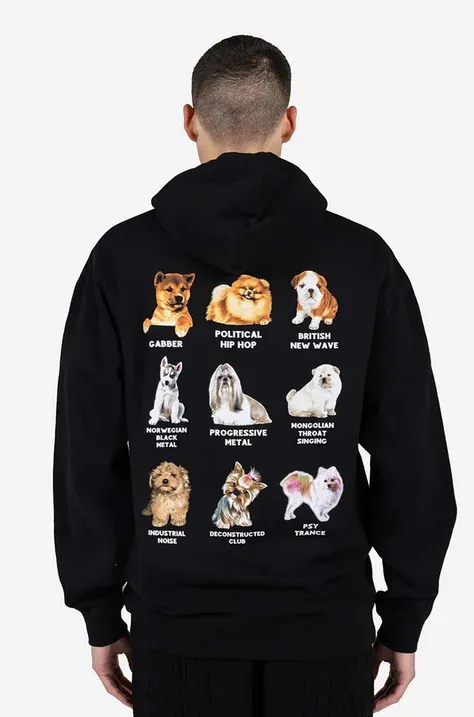 PLEASURES sweatshirt Puppies Hoodie