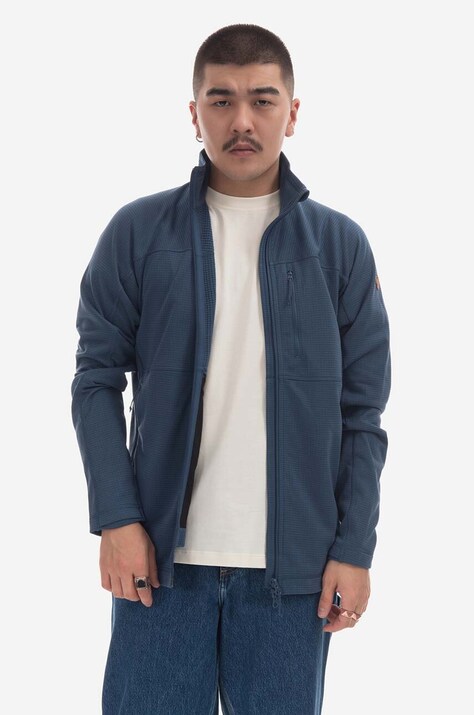 Fjallraven felpa uomo