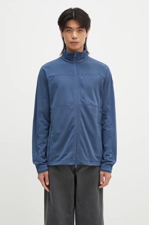 Fjallraven felpa uomo