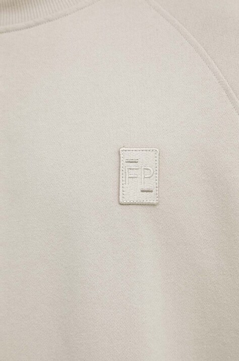 Бавовняна кофта Filling Pieces — фото 5