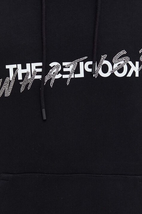 Бавовняна кофта The Kooples — фото 5