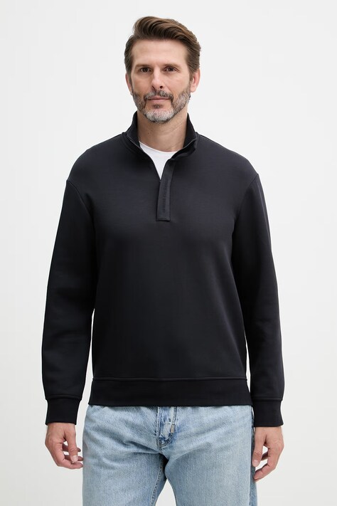 Armani Exchange bluza męska granatowa XM001295 AF10818