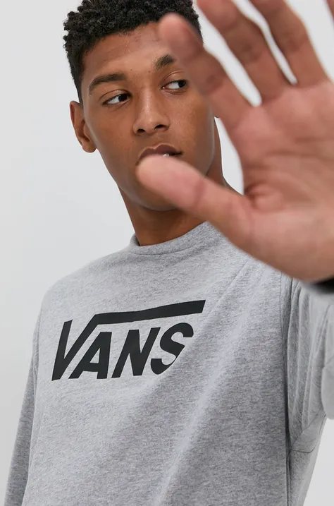 Vans longsleeve