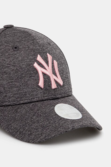 New Era - Кепка — AA00-CAD00O, сірий — фото 2
