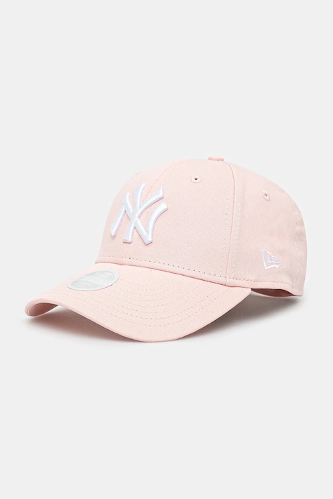 New Era League Essential New York Yankees Pink 80489299