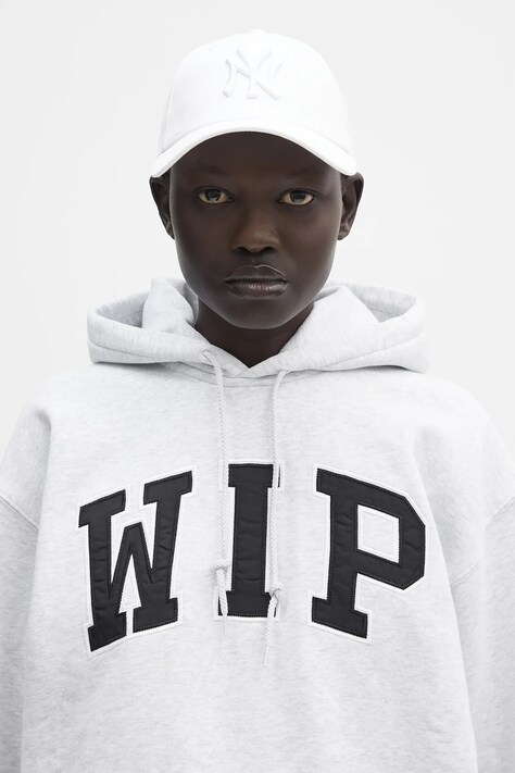 New Era cap