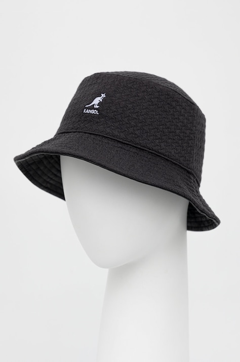 Kangol αναστρέψιμο καπέλο K5317.BB001